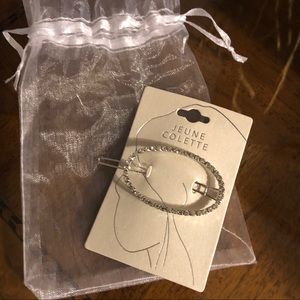 NWT Jeune Colette Hair Barrette